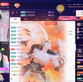 Lily喵的图片