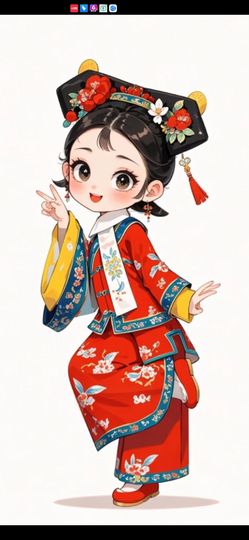 小鸭宝💞想吃饱的图片