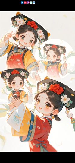 丑小鸭💞愿有一束光主播照片