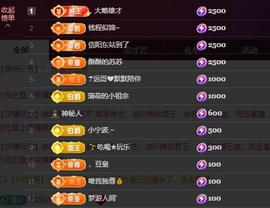 苏苏感恩有你主播照片
