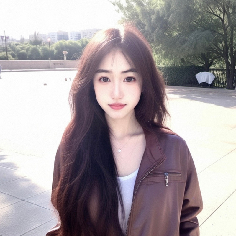 新人如初的主播海报