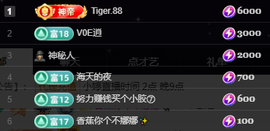 小婷🎤烟嗓☆づ的图片
