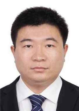 皮肤科杨猛博士主播照片