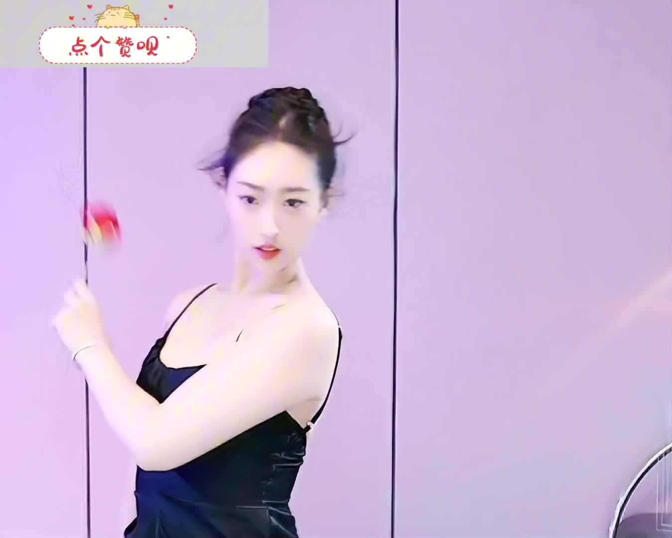 《红玫瑰》