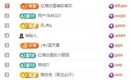 冉冉🍀好运来！的图片