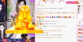 苏御Su主播照片