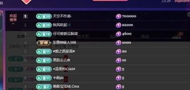 Lily喵的图片