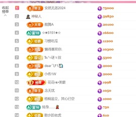 雅欣小可爱吖💗.主播照片