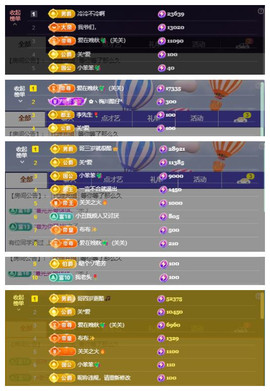 ♬关关♬主播照片