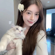 小妮❄️