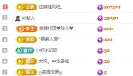 董贺我围观哥帝君啦主播照片