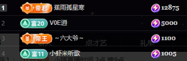 小婷🎤烟嗓☆づ的图片