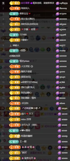 芯瑶❤️爱唱歌～主播照片