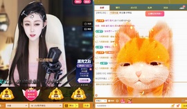 Lily喵的图片