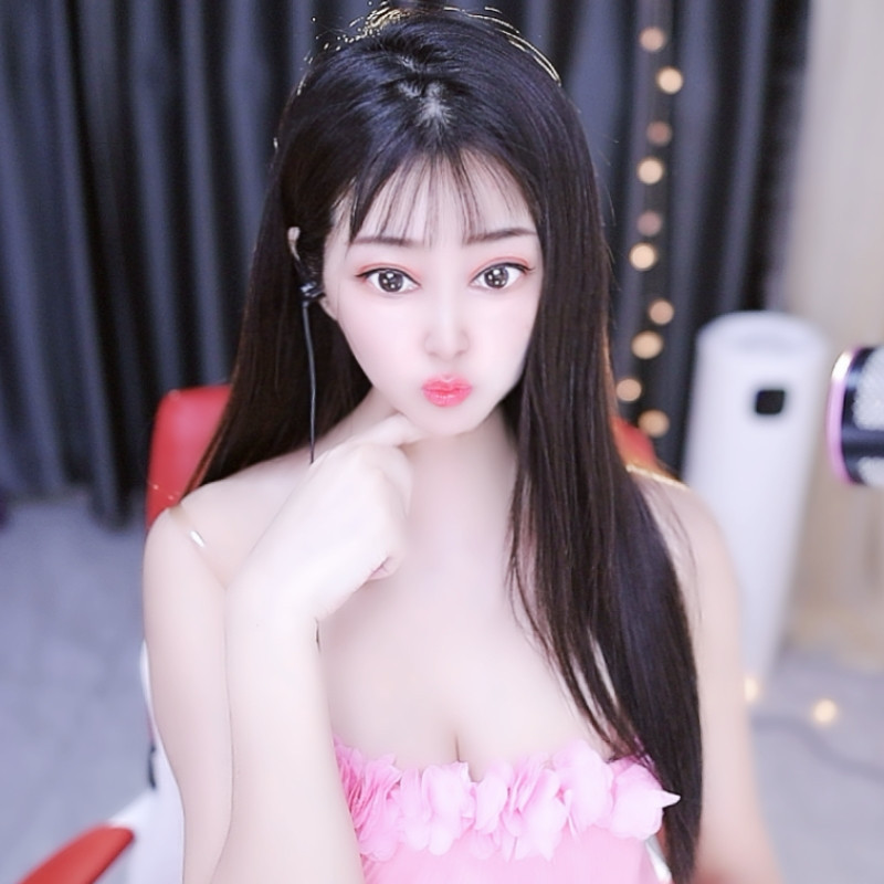♥甜美羽儿♥谁来旺谁