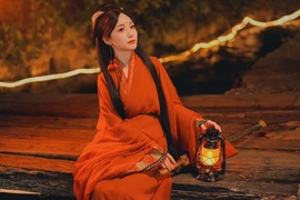 魔萱🎀主播照片