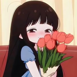╰つ〃薀昕🌷主播照片