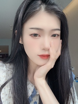念安🎶安静唱歌主播照片