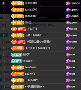 小婷🎤烟嗓☆づ的图片