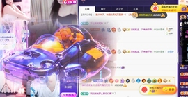 晴川退啦💕~主播照片