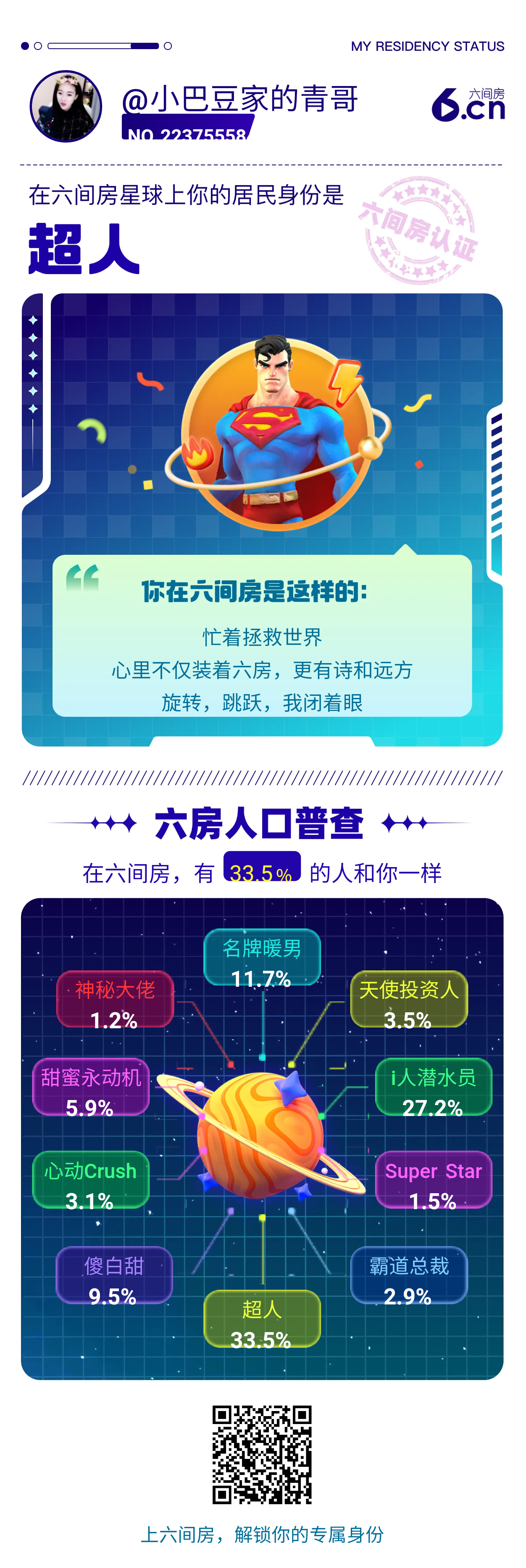 悦动星辰的主播照片