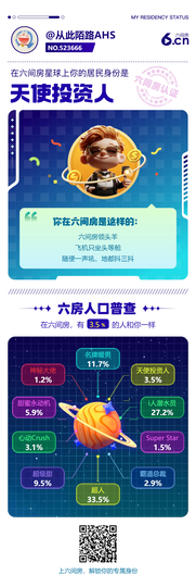 从此陌路AHS主播照片