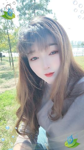 婷婷💕感恩有你陪伴的图片