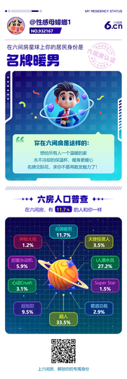 柒樱123主播照片