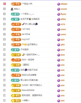 念安🎶安静唱歌主播照片