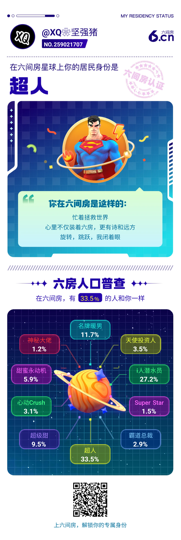 呆萌的憨憨猪主播照片