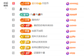 念念不忘🌈休主播照片