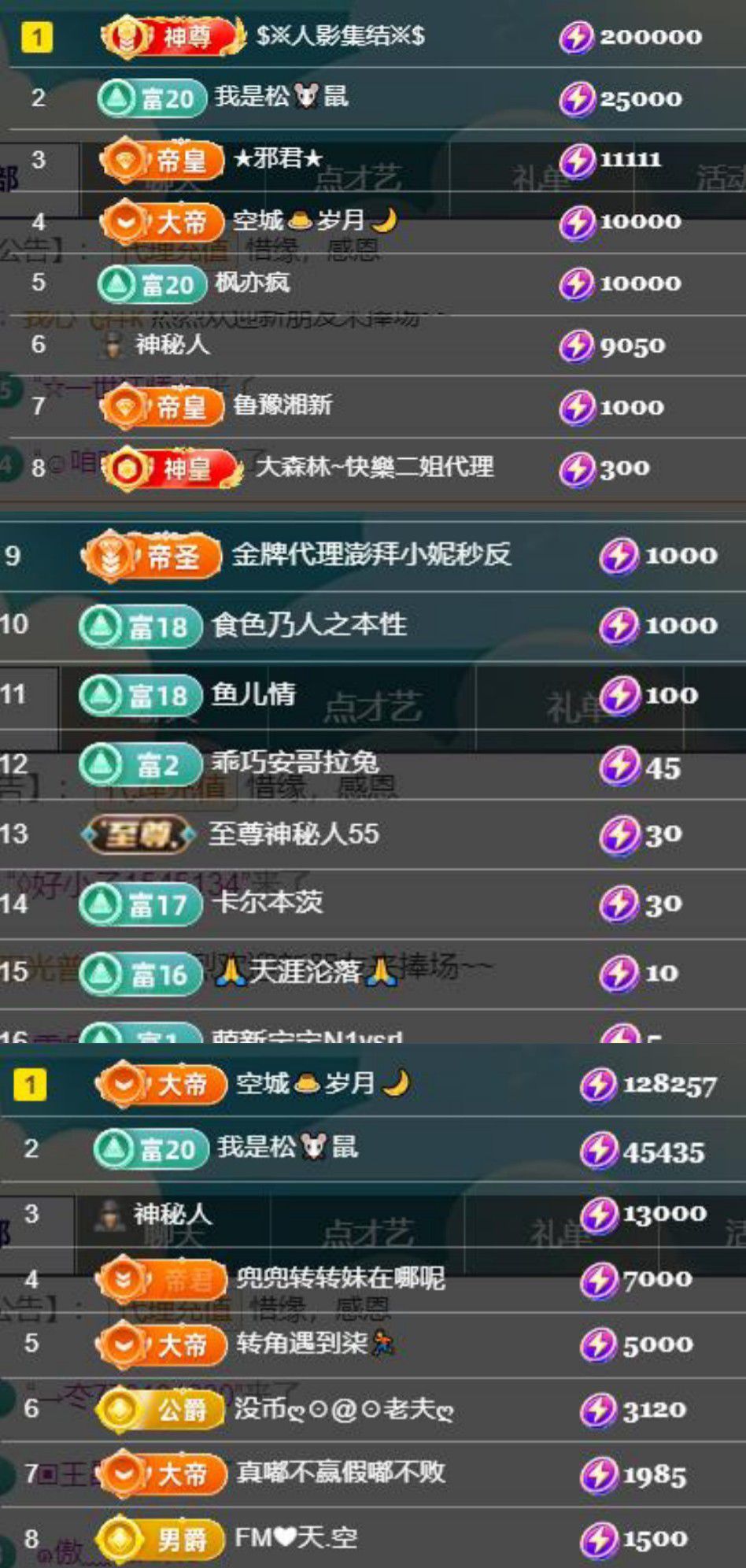 🍀❤️冰雪🍀加油的图片