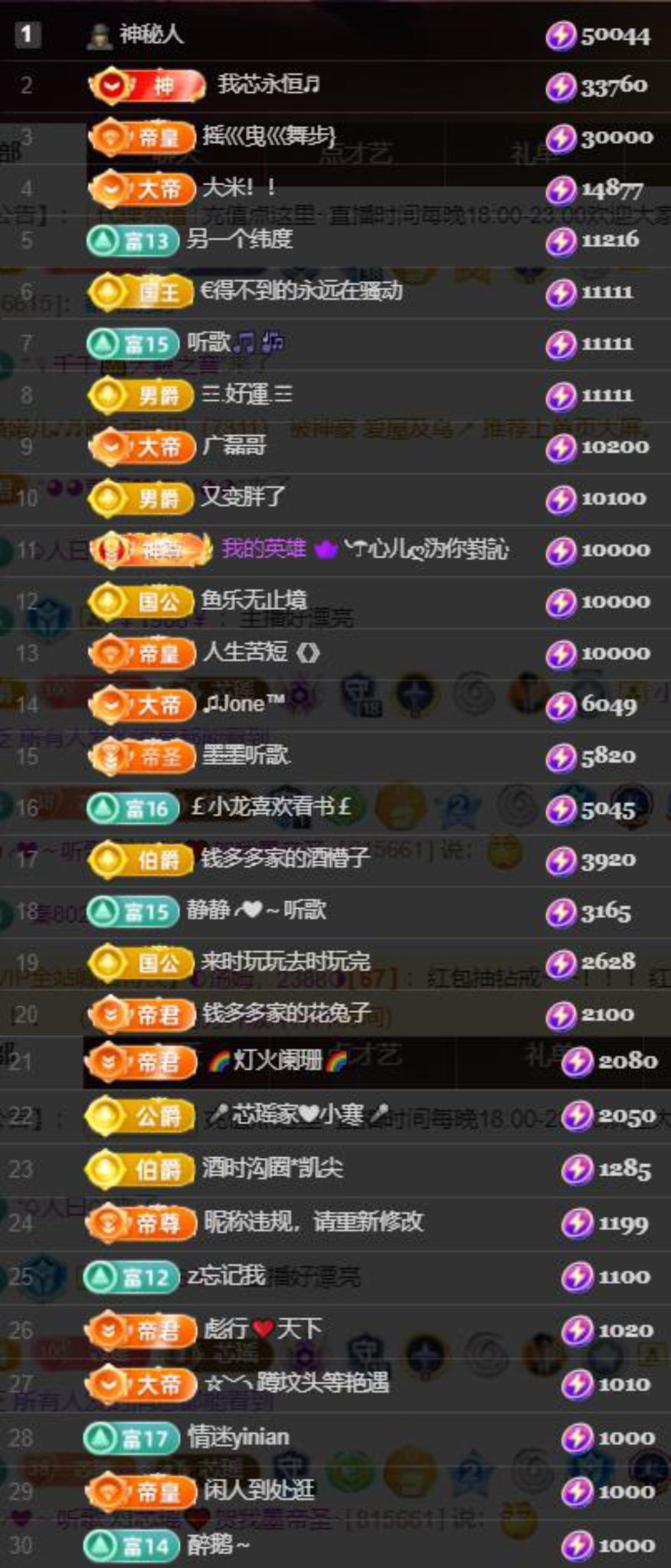 芯瑶❤️爱唱歌～的图片