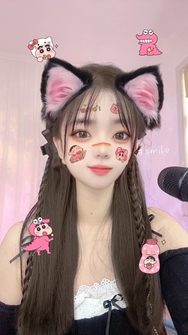 白小白🦋主播照片