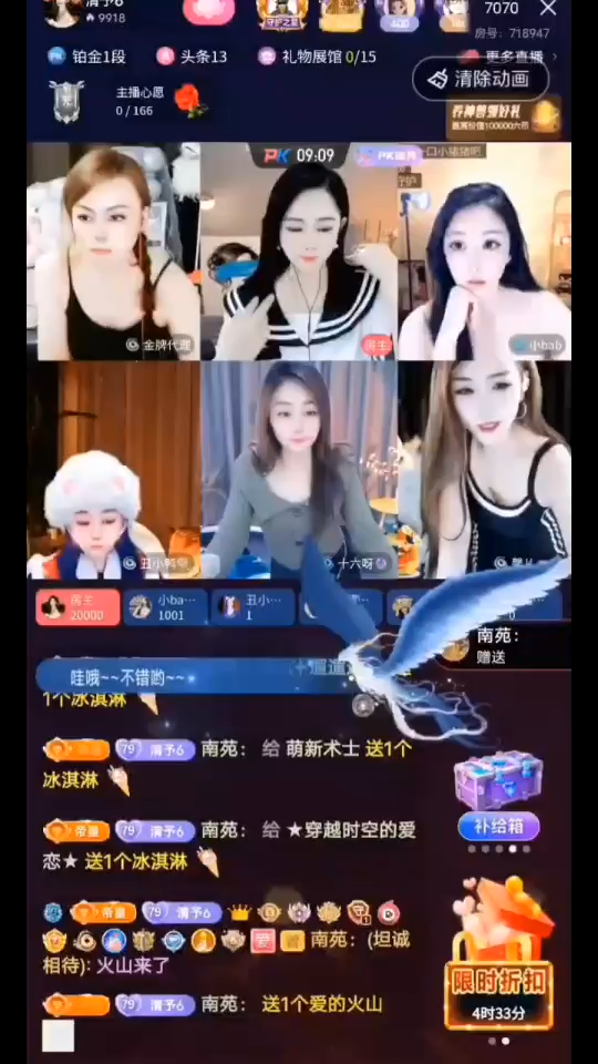 凑个热闹，晒个礼物！