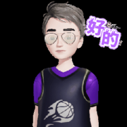 只需要一个ta头像