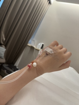 冰冰很漂亮主播照片