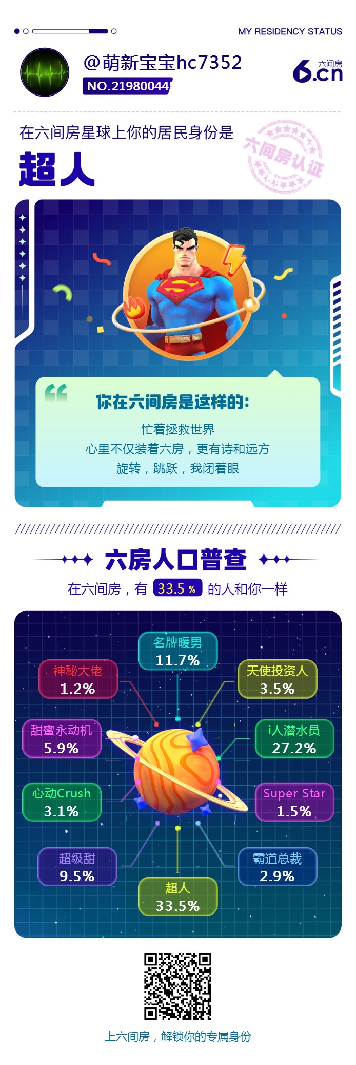 萌新宝宝hc7352主播图片