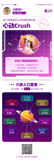 静宝♡超甜主播照片