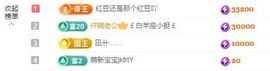 小甜贪财好色💕主播照片