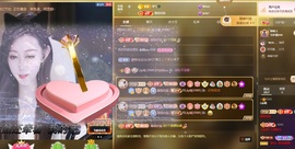 Lily喵的图片