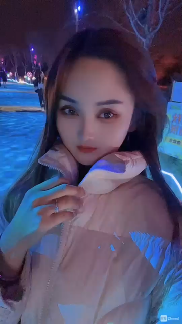 灯光^ - ^