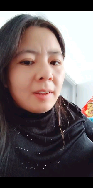 第一天直播哦