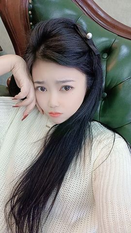 ღ娜娜ぃ安静唱歌🍀主播照片