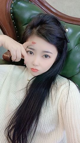 ღ娜娜ぃ安静唱歌🍀主播照片