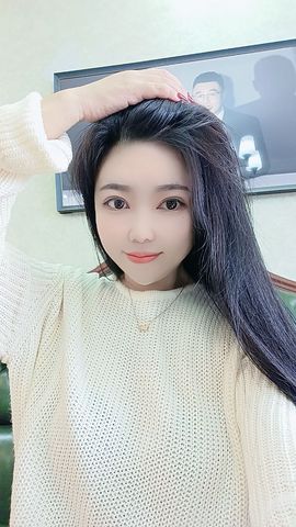ღ娜娜ぃ安静唱歌🍀主播照片