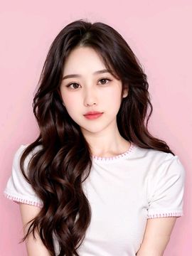♥╭妖妹♥╭主播照片