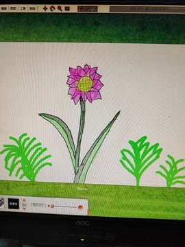 钟铃tina主播照片