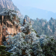 津城大山