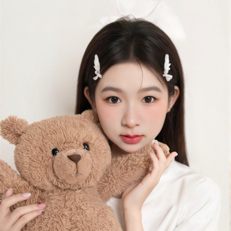 辛辛向荣的主播海报